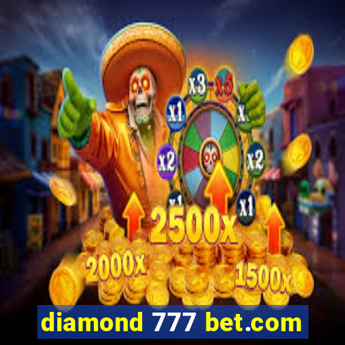 diamond 777 bet.com